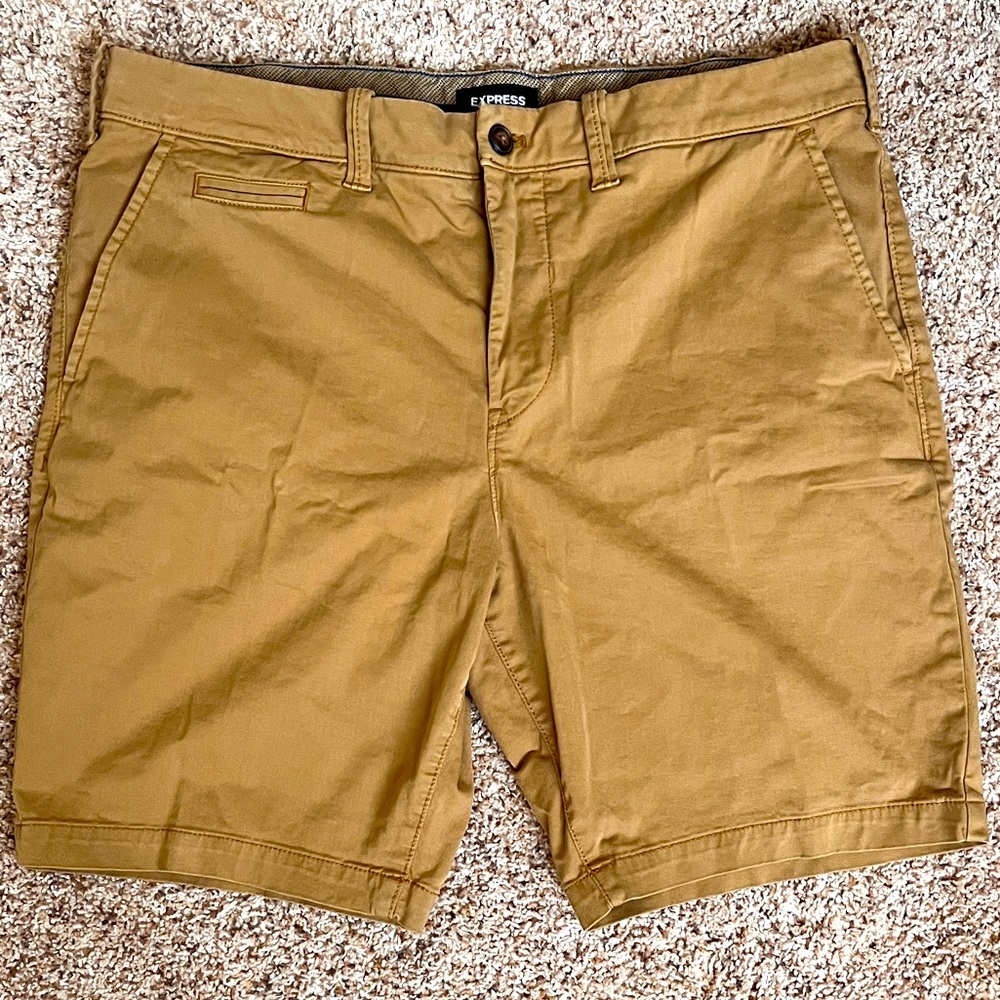 EXPRESS SLIM Shorts 🩳